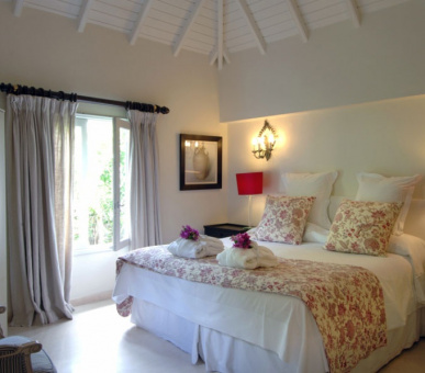 Photo Hotel Saint-Barth Isle de France (Сен-Бартельми, Сен-Бартельми) 23