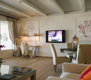 Photo Hotel Saint-Barth Isle de France (Сен-Бартельми, Сен-Бартельми) 37