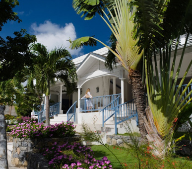 Photo Hotel Saint-Barth Isle de France (Сен-Бартельми, Сен-Бартельми) 5