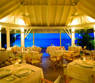 Photo Hotel Saint-Barth Isle de France (Сен-Бартельми, Сен-Бартельми) 17