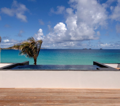 Photo Hotel Saint-Barth Isle de France (Сен-Бартельми, Сен-Бартельми) 4