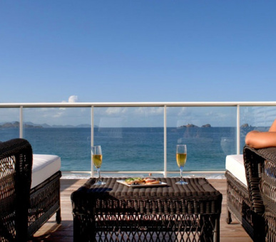 Photo Hotel Saint-Barth Isle de France (Сен-Бартельми, Сен-Бартельми) 16