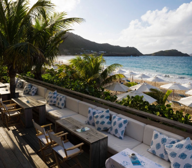 Photo Hotel Saint-Barth Isle de France (Сен-Бартельми, Сен-Бартельми) 18