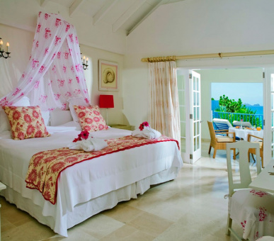 Photo Hotel Saint-Barth Isle de France (Сен-Бартельми, Сен-Бартельми) 6