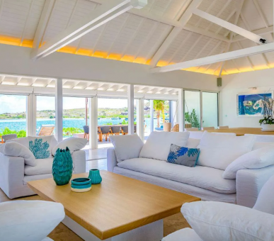 Photo Villa Aqua 3