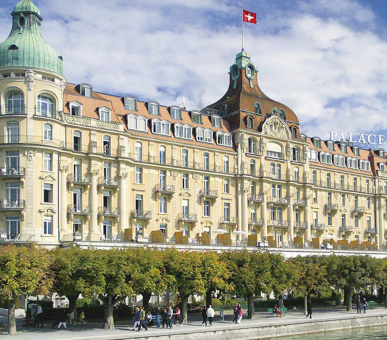 Palace Luzern