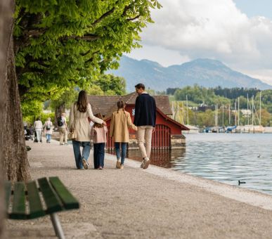 Photo Mandarin Oriental Palace, Luzern (Швейцария, Люцерн) 6