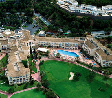 La Manga Club Hotel Príncipe Felipe