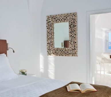 Photo Canaves Oia (Греция, о. Санторини) 7