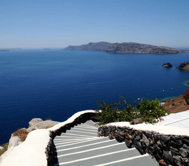 Photo Canaves Oia (Греция, о. Санторини) 11