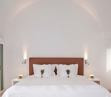 Photo Canaves Oia (Греция, о. Санторини) 9