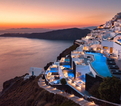 Photo Grace Hotel, Auberge Resorts Collection 1
