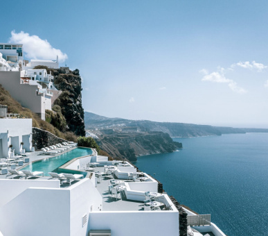 Photo Grace Hotel, Auberge Resorts Collection 5