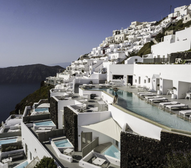 Grace Hotel, Auberge Resorts Collection