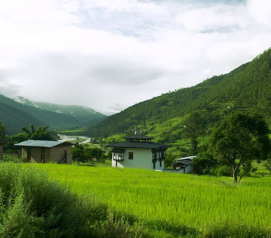 Фото Amankora Paro 11