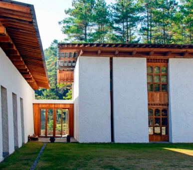 Фото Amankora Thimphu 11