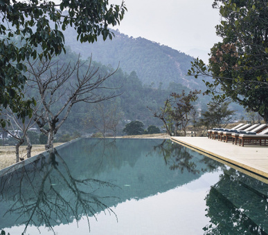 Фото Amankora Punakha (Бутан) 15