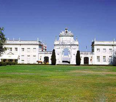 Tivoli Palacio de Seteais