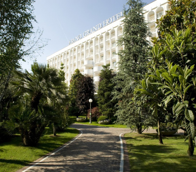 Photo Abano Grand Hotel 6