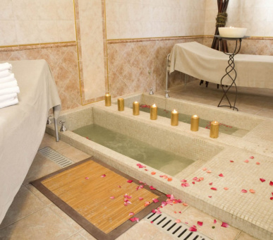 Photo Abano Ritz Hotel Terme (Италия, Абано Терме) 21