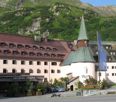 Arlberg Hospiz