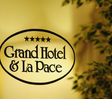 Grand Hotel & La Pace