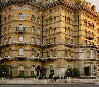 The Langham London