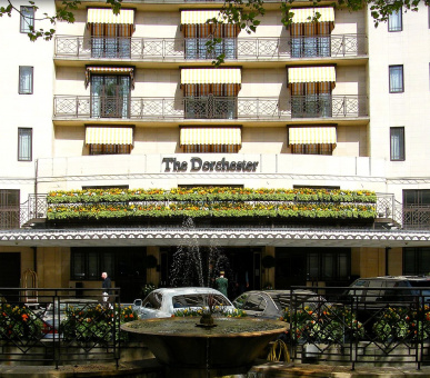 The Dorchester