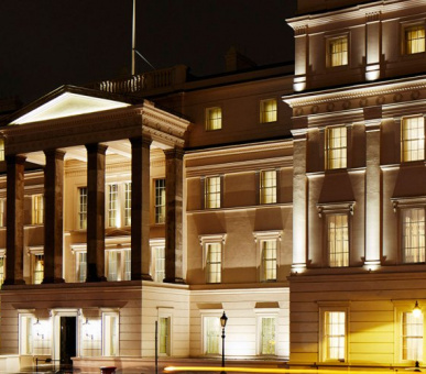 The Lanesborough