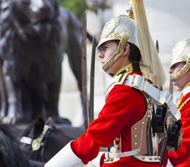 Фото The Lanesborough (Великобритания, Лондон) 11