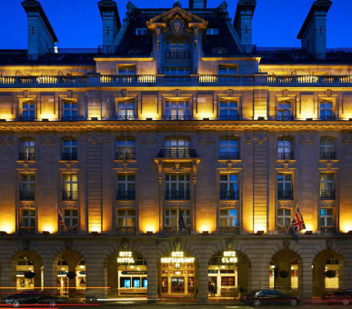 Фото The Ritz London (Великобритания, Лондон) 1