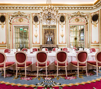 Фото The Ritz London (Великобритания, Лондон) 5