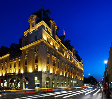 Фото The Ritz London (Великобритания, Лондон) 19