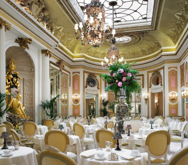 Фото The Ritz London (Великобритания, Лондон) 9