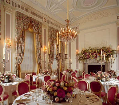 Фото The Ritz London (Великобритания, Лондон) 6