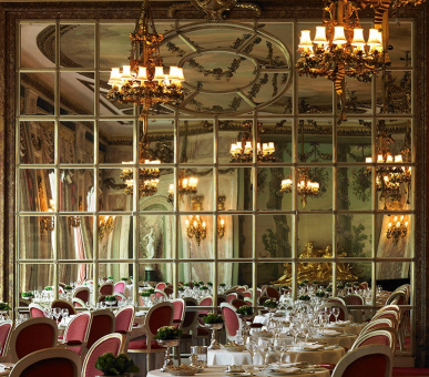 Фото The Ritz London (Великобритания, Лондон) 21