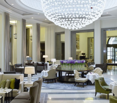 Фото Corinthia Hotel London (Великобритания, Лондон) 21