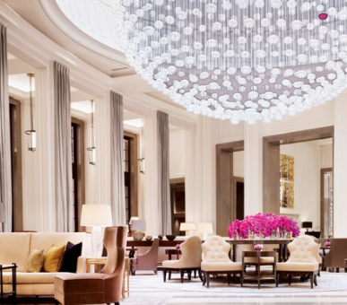 Фото Corinthia Hotel London (Великобритания, Лондон) 13