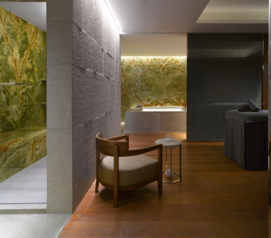 Фото Bulgari Hotel  29