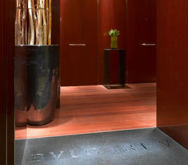 Фото Bulgari Hotel  6