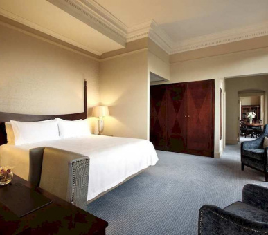 Photo Waldorf Astoria Edinburgh – The Caledonian (Великобритания, Шотландия) 11