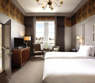 Photo Waldorf Astoria Edinburgh – The Caledonian (Великобритания, Шотландия) 6