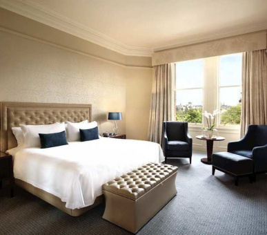 Photo Waldorf Astoria Edinburgh – The Caledonian (Великобритания, Шотландия) 16