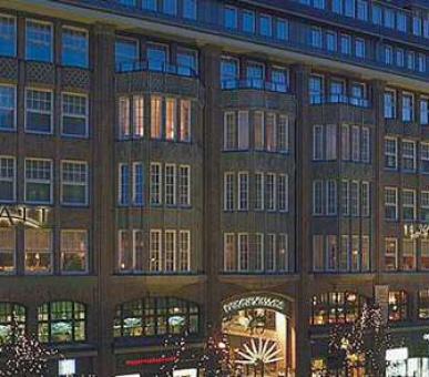 Park Hyatt Hamburg