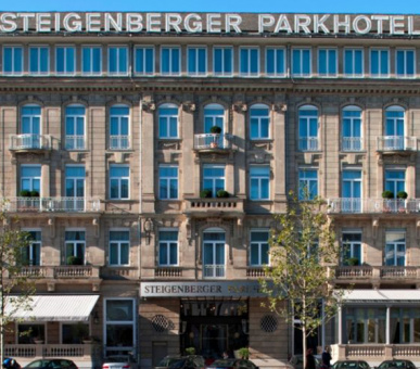 Steigenberger Parkhotel