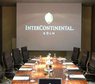 Photo InterContinental Koln 25