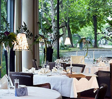 Photo Dorint Sofitel Pallas Wiesbaden 17