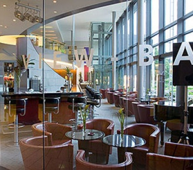 Photo Dorint Sofitel Pallas Wiesbaden 2