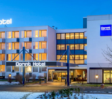 Dorint Sofitel Pallas Wiesbaden