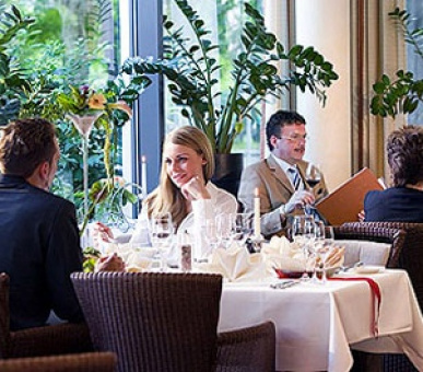 Photo Dorint Sofitel Pallas Wiesbaden 15